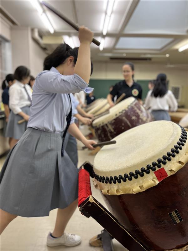 国際高等学校の紹介画像_03